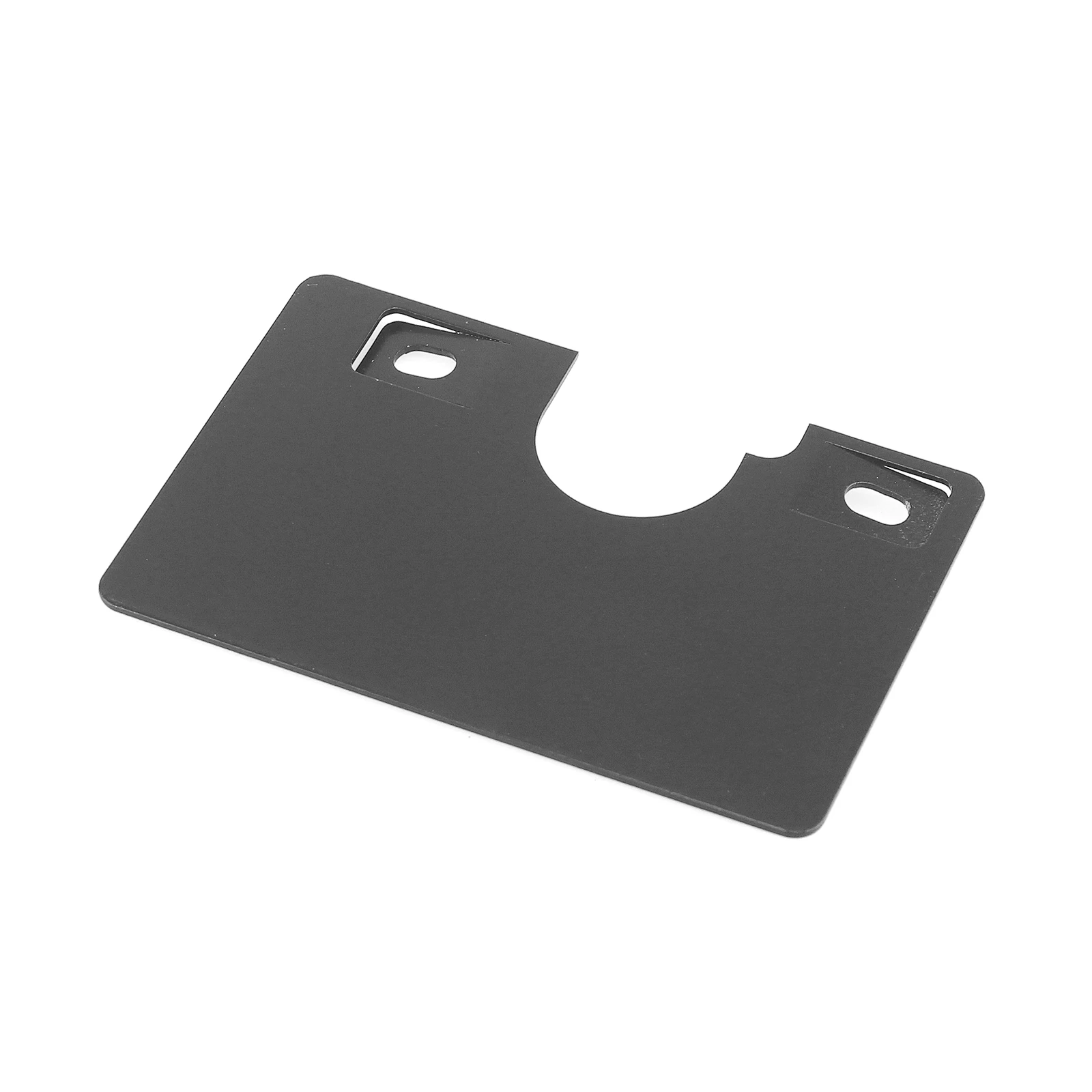 Driver Door Prick Stop Burglary Protector For Fiat Ducato X250 X290 Citroen Relay Peugeot Boxer 2006-2024