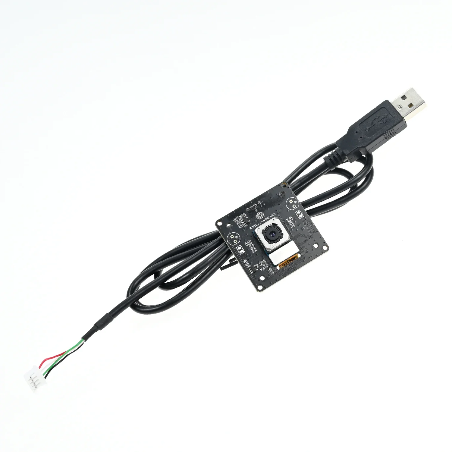HD 30FPS 4K Autofocus USB Camera Module With Microphone,3840x2160,IMX378 Sensor, 8MP AF Webcam Live Streaming Video Meeting