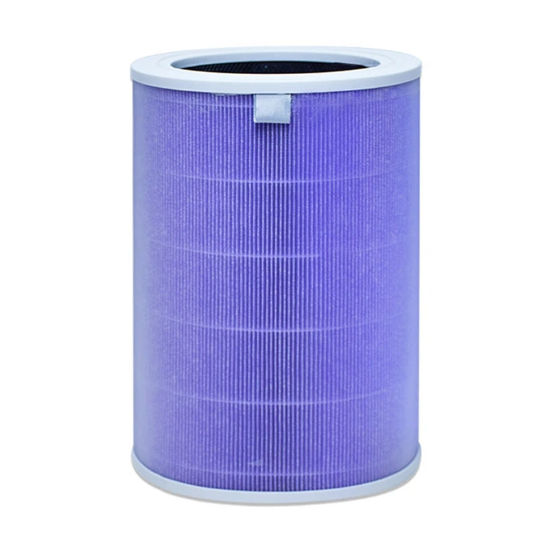 

For Xiaomi 4 Pro Hepa Filter Replacement Filter For Xiaomi Mi Mijia Air Purifier 4 Pro Activated Carbon Filter PM2.5 Durable B