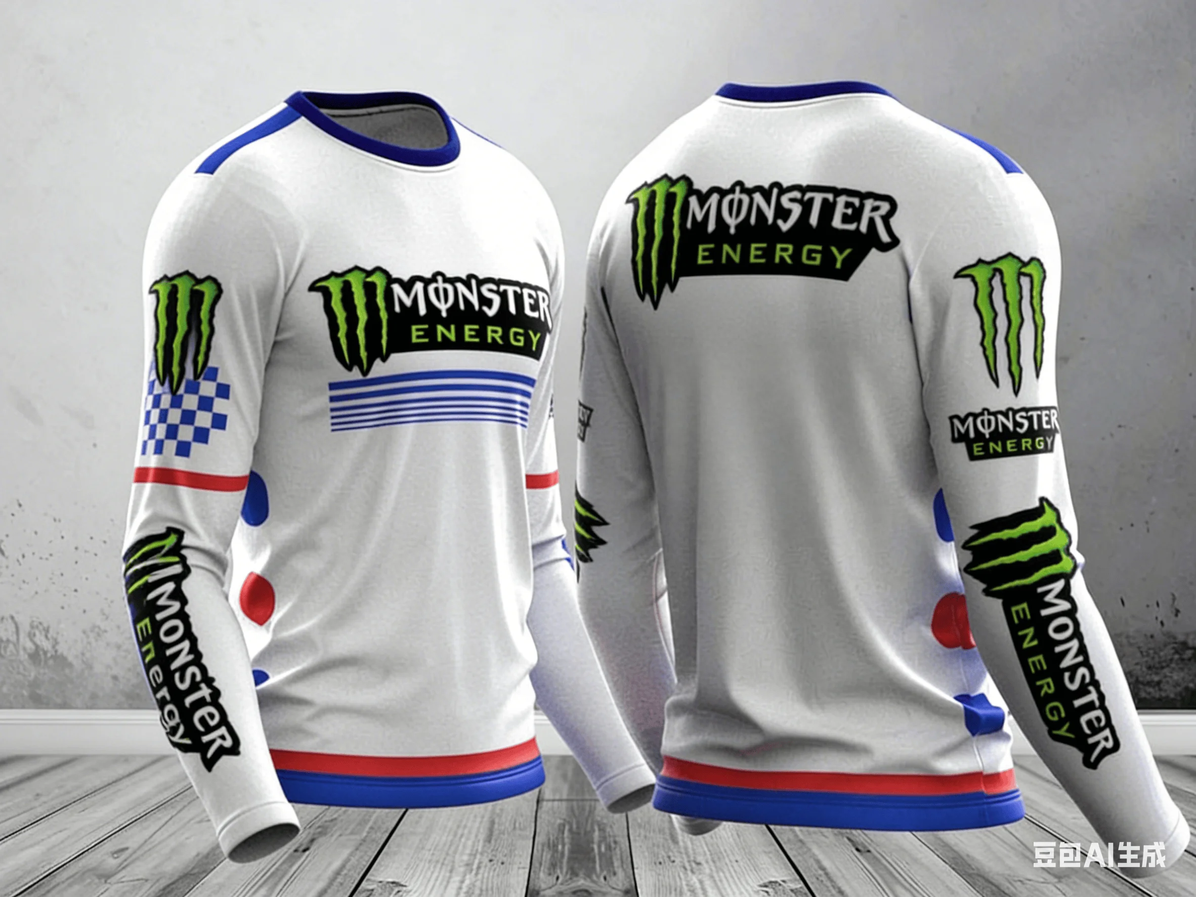 

Темный, функциональный топ с длинными рукавами и 3D-принтом «Рваный», модный и стильный уличный стиль, повседневный и спортивный.