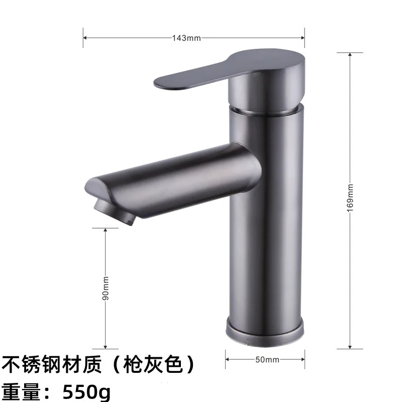 

Filtered Bubbler Faucet Basin Sink Mixer Bathroom Accessories Brand New Hot Cold Water Kitchen Bathroom Faucet