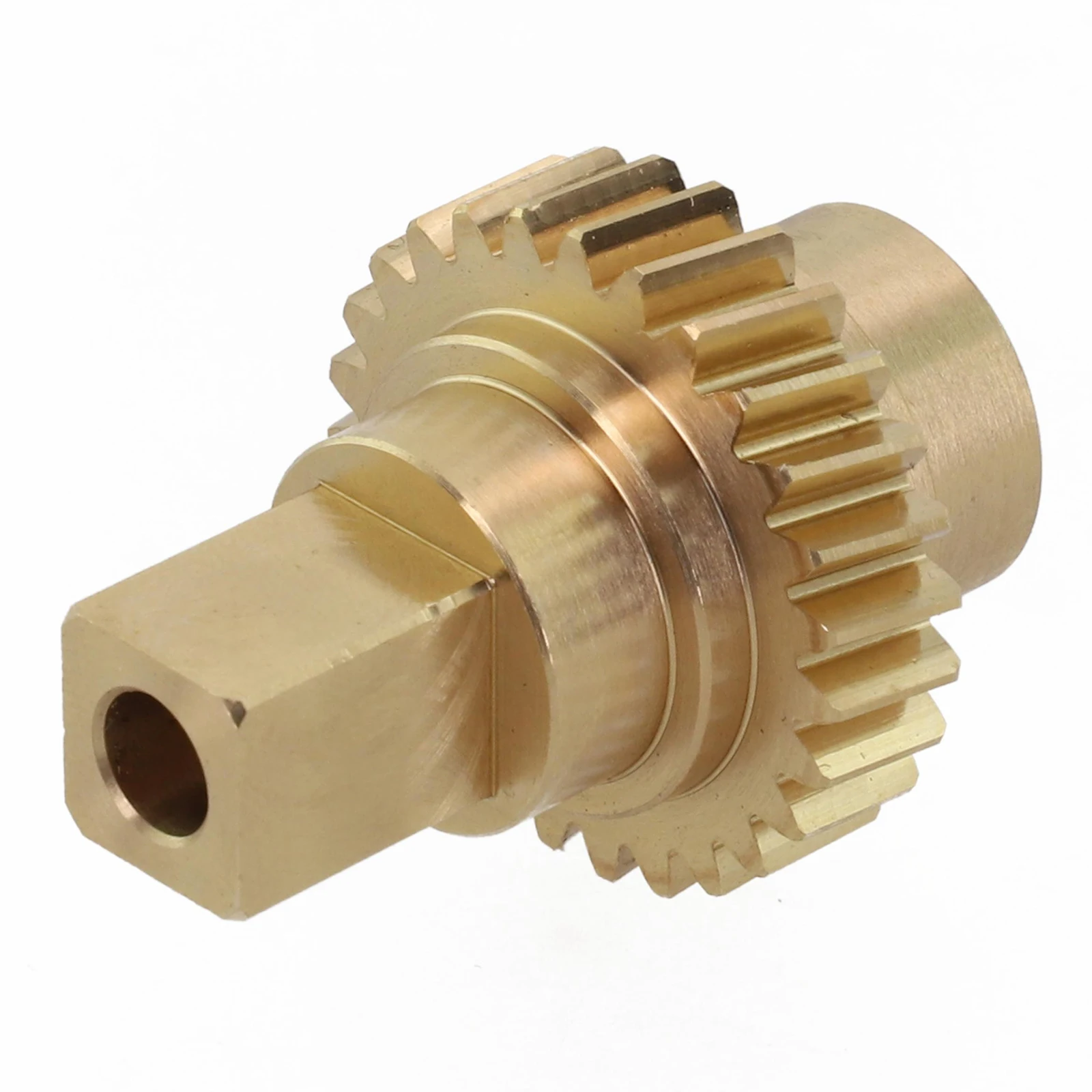 For Opel Astra Astra Components Brass Gears Replacement Parts Copper Material Direct Replacement Easy Installation
