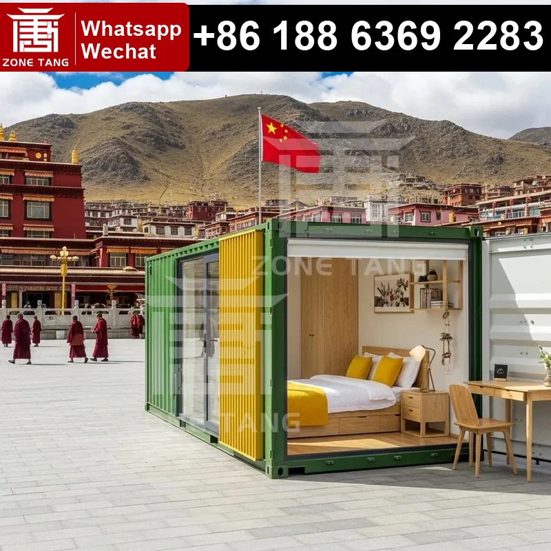 

American Houses Beach Holiday Custom Container House Premade Houses Homes For Sale Shipping Crate Homes House USA Beach Holidays