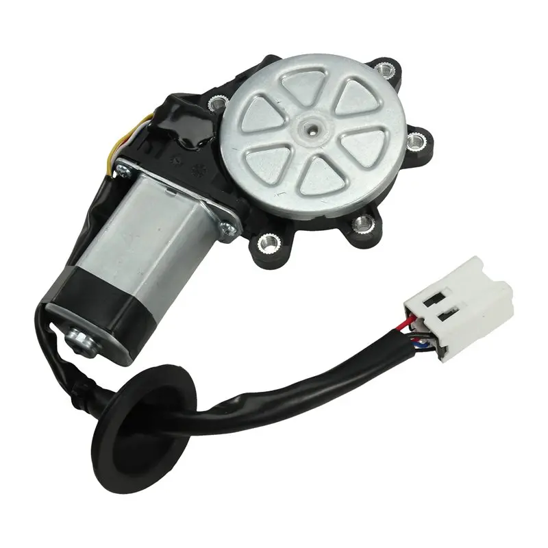 Front Left Power Window Lift Motor For Infiniti FX35 FX45 2003- 2008 OE Part Number 80731-AL510 80731AL510 FL