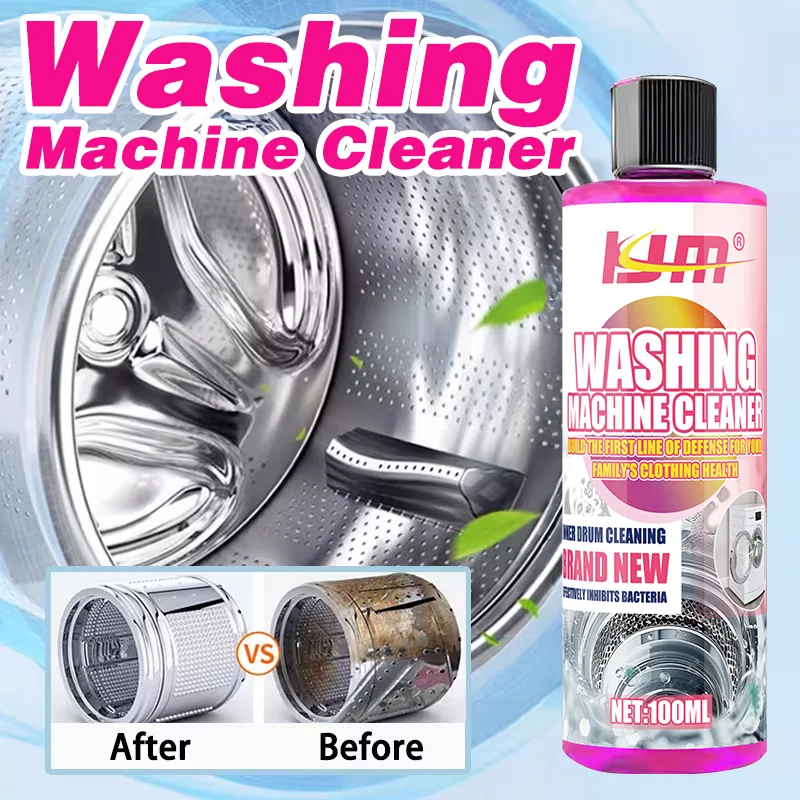 Kjm 100ML Washing M… - image