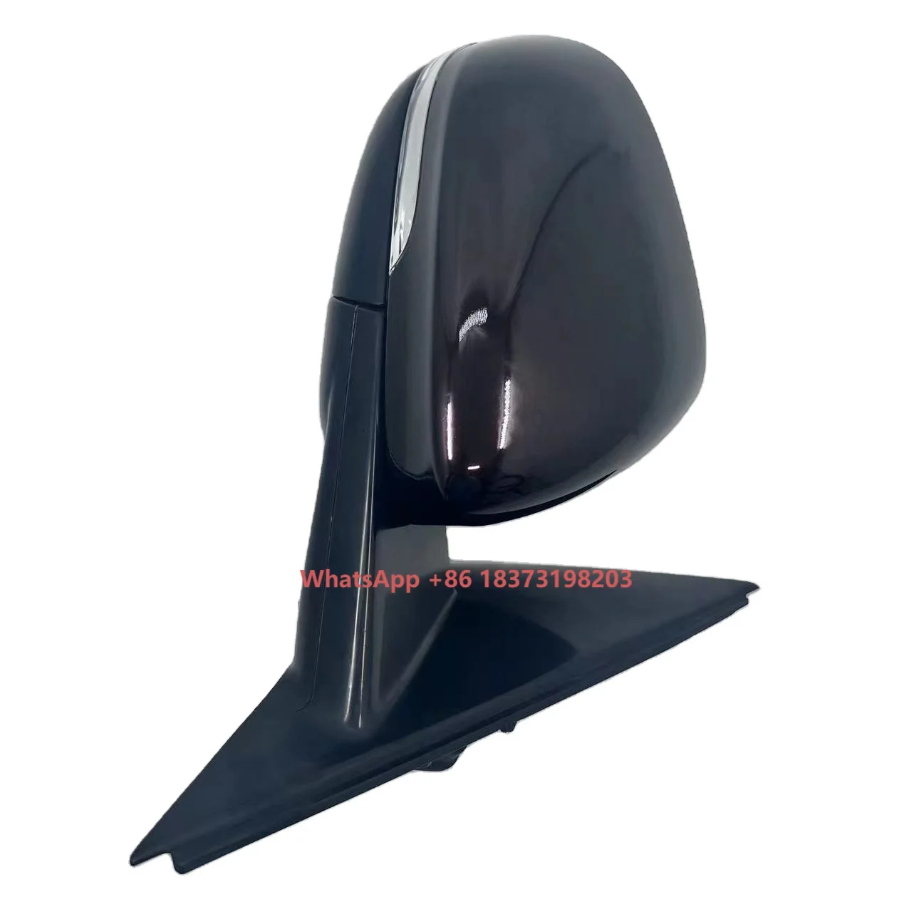 

High Performance Automotive Smart Rearview Mirror Car Left/Right Side Mirror for Jaguar XEL