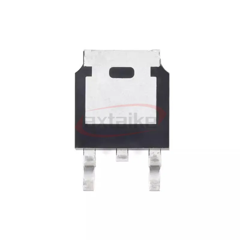 5pcs SVT078R0ND 078R0ND 68V 88A STD20NF06L 20NF06L 30A 60V TO-252  N-channel MOSFET SMD Transistor