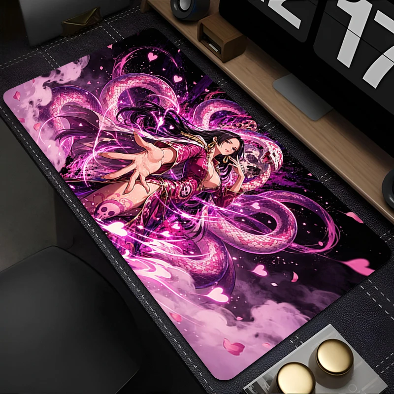 Gaming Laptop Essential Accessories - 애니메이션 마우스 패드 게이머 필수품 XXL