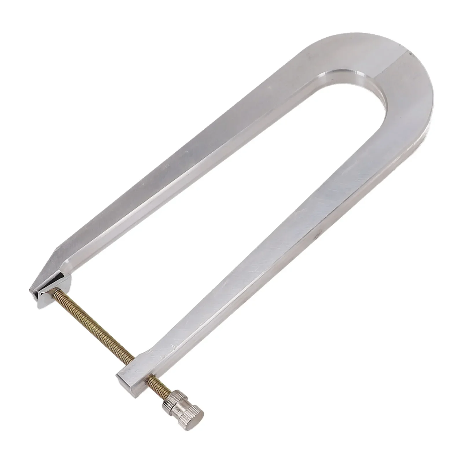 1pc Aluminum Violin Guitar Bass Bar Clamps Luthier Tools for Precise Repair and Installation of Violin and Cello Components
