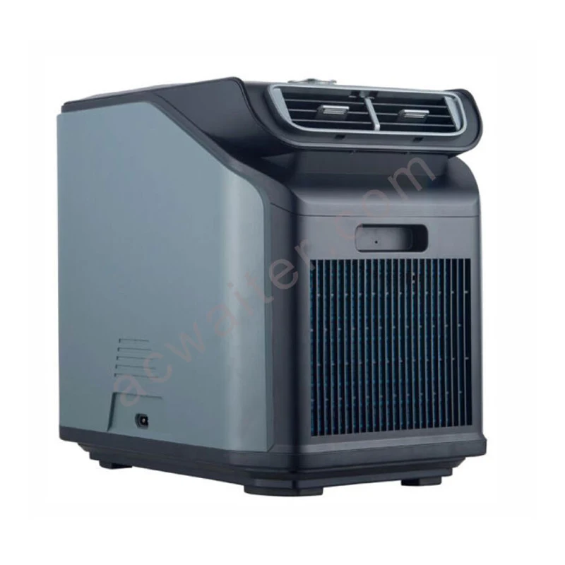 

Dc 24 Voltes Tent Air Conditioner For Home Outdoor Camping Travel Car Mini Air Cooler Air Conditioner