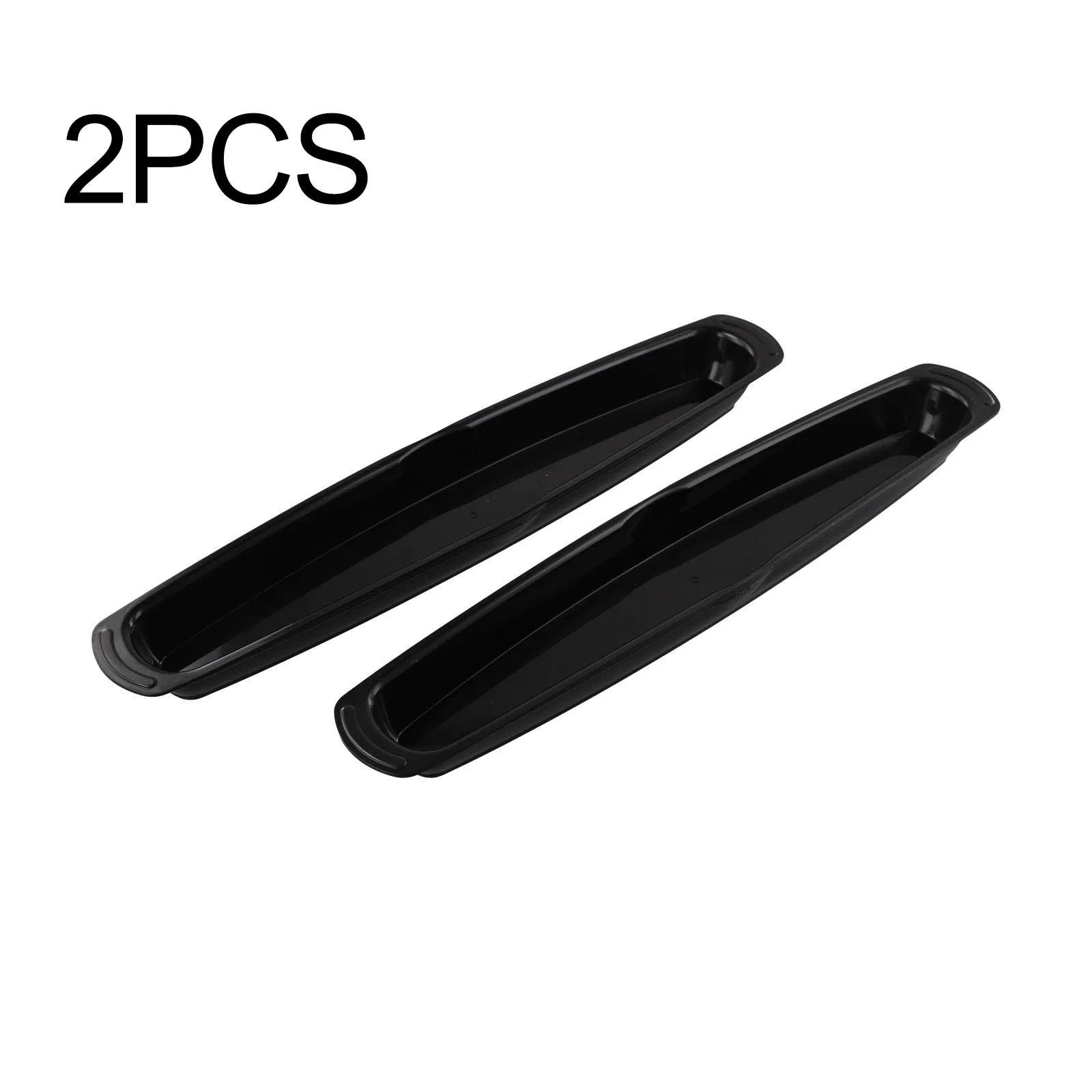 1/2pcs 14.5 Inch Replacement Grill Grease Collector Drip Pan For George For Foreman Kitchen Dining Bar 4.5 Inch