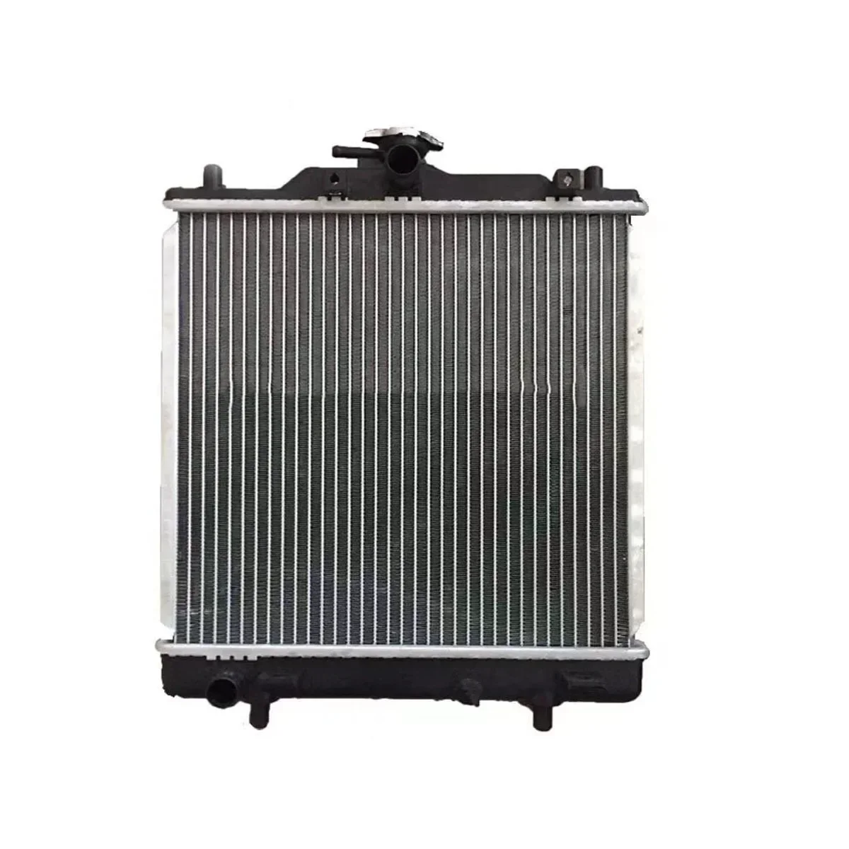 New Water Tank Radiator PM808-72070 For Kubota NSPU-68 Rice Transplanter