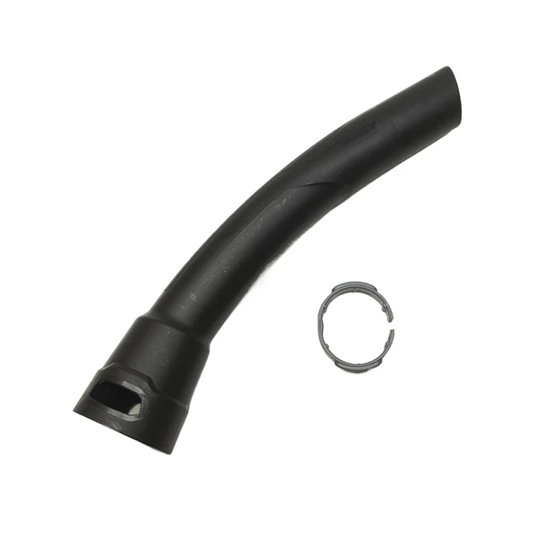 Handle Compatible For Karcher WD4, WD5, WD6, WD3, 1.348-110.0, 1.348-111.0,Vacuum Cleaner - Handle Replacement Part