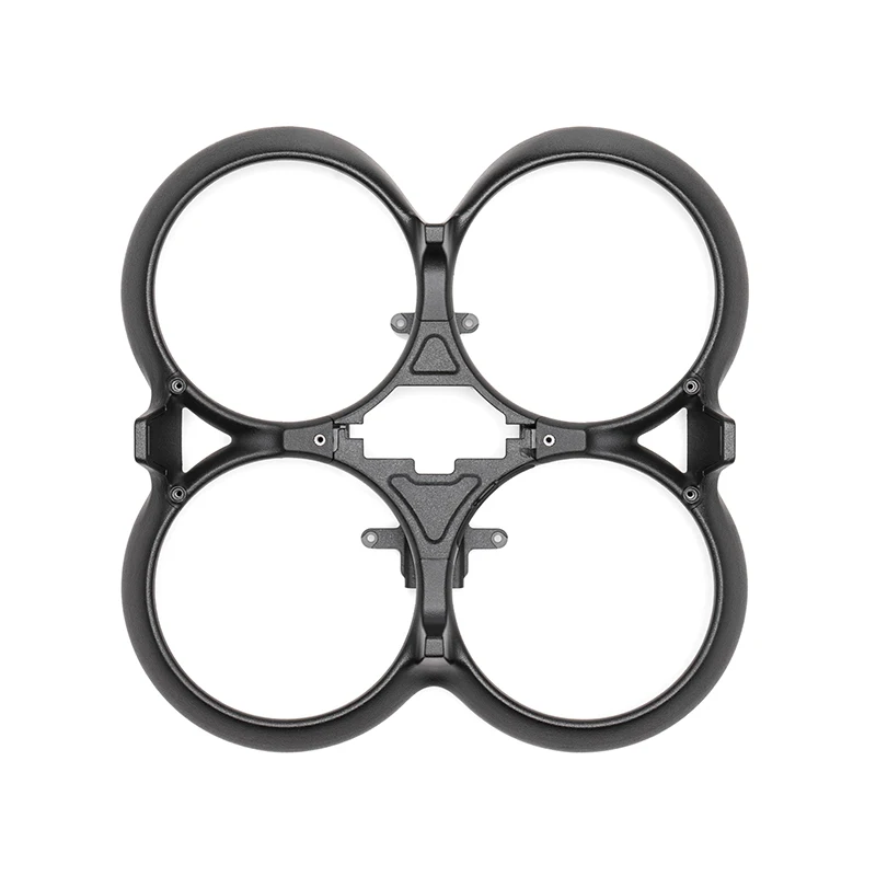 

For DJI Avata Propeller Guard Drone Accessories Protect Propellers Improves Smoother Airflow and Safer Flight Drone Accessories