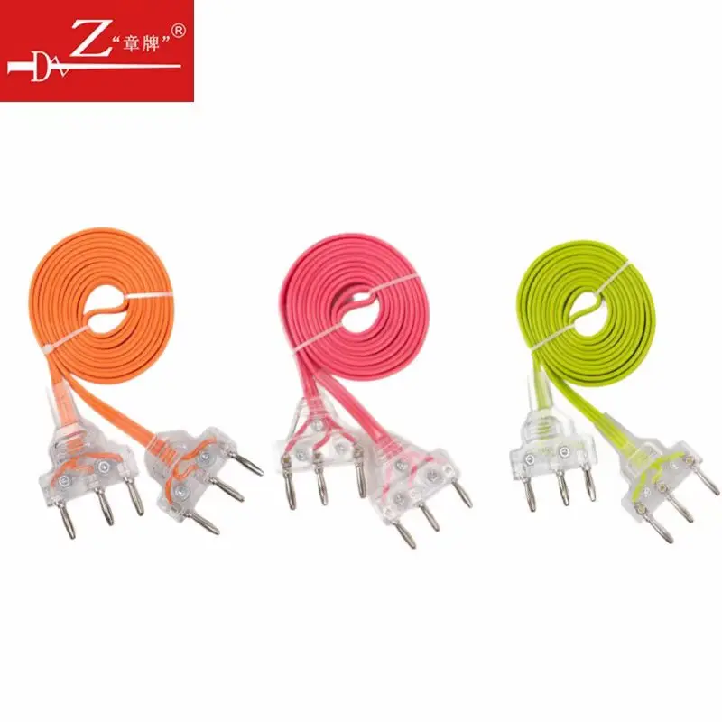 ZhangPai New  Flower Sword Competition Hand Line Transparent Cover Can Participate in Competitions Fencing Equipment