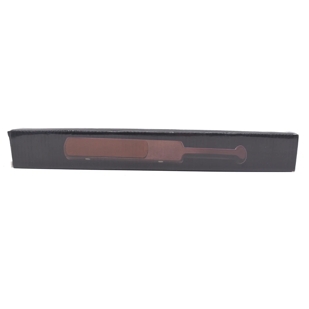 Pdr Wooden Mallet with Magnetic Adsorption Leather Striking Surface For Paintless Dent Removal Tool 1