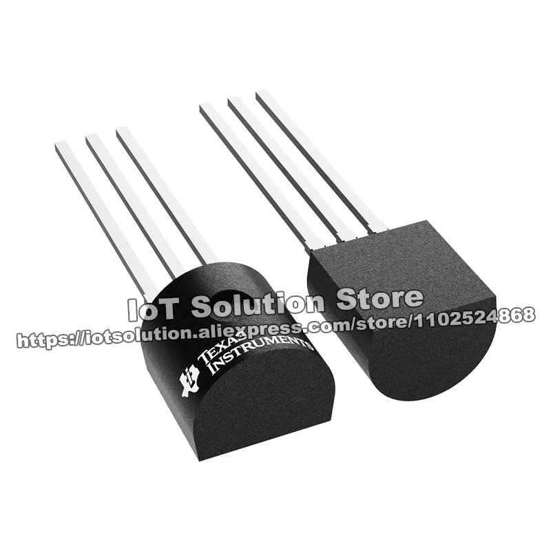 (1PCS)  TL431AILPR LP2950-50LPRE3 LP2950-33LPRE3 Original New