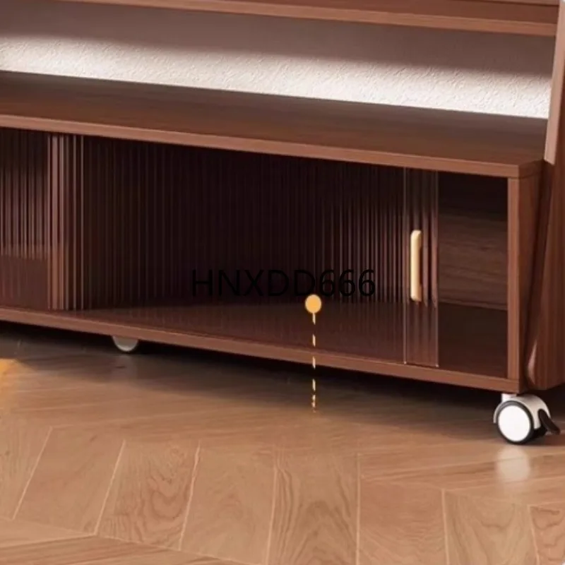 طاولات غرفة أثاث التلفزيون للتلفزيون، خزانة حائط، قاعدة غرفة المعيشة، طاولة القهوة، حامل شاشة التلفزيون، حامل ليلي