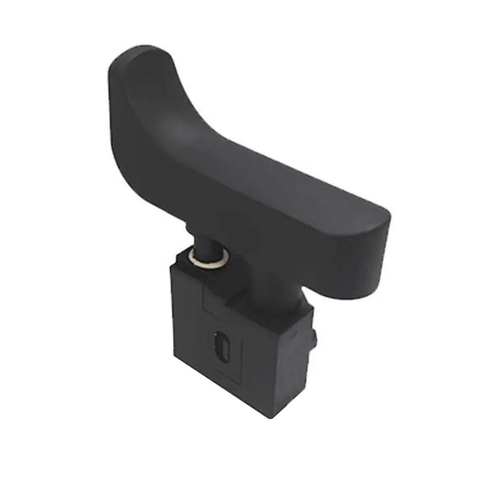 For 4100 electric breaker dustproof switch supporting 6A current engineered to prevent debris ingress and withstand harsh use