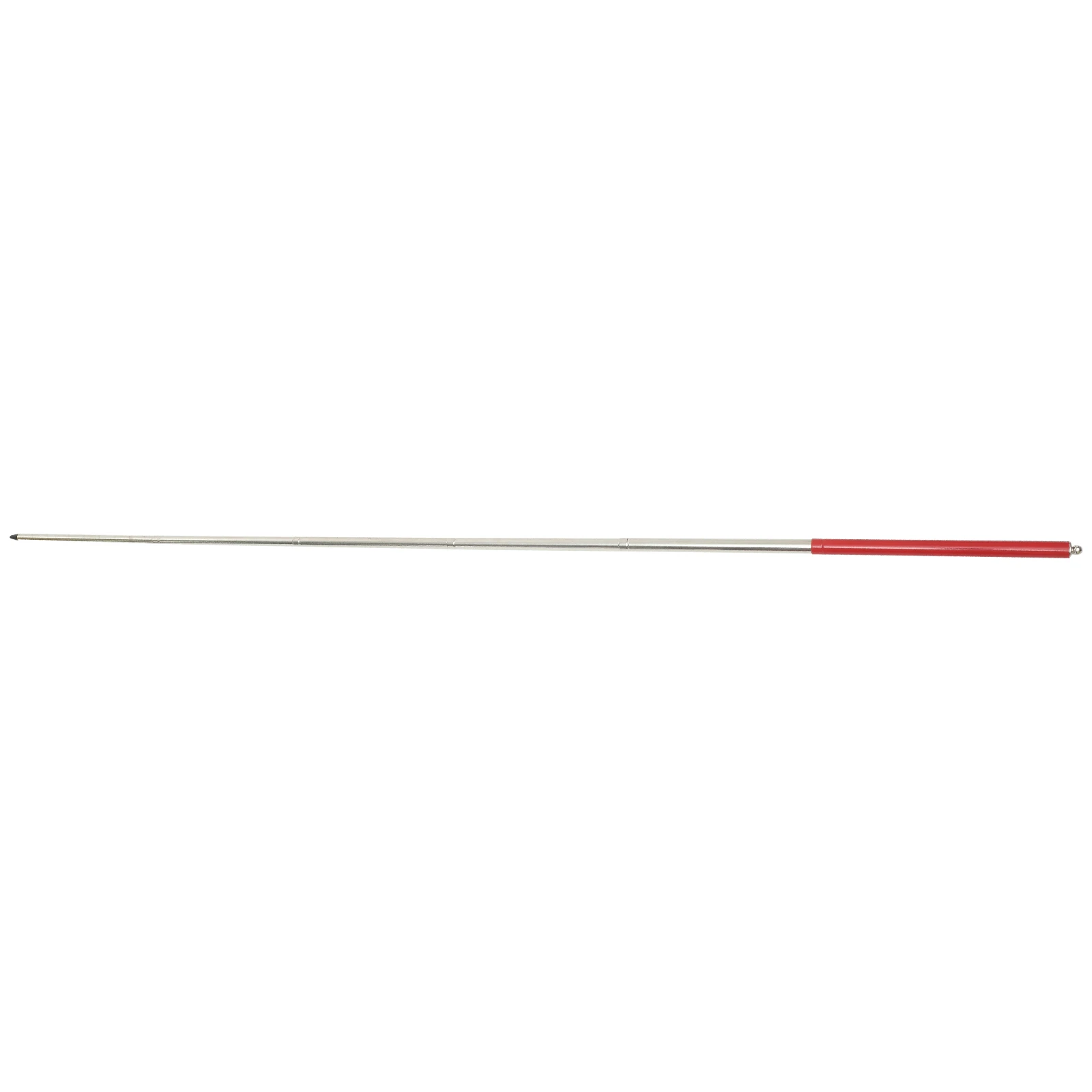 

Retractable Indicator Pen Extendable Pointer Wand Automatic Retracting Wands Telescopic Teacher Stick Pointers Whiteboard