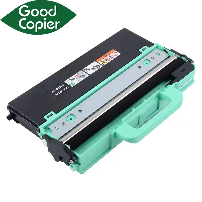 1PCS WT-223CL Waste Toner Box For Brother HL-3160CDW HL-3190CDW DCP-9030CDN MFC-9350CDW MFC-9150CDN