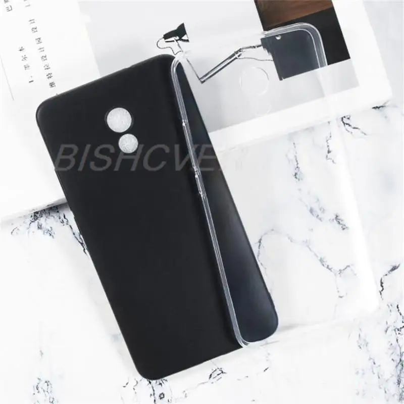 Phone Funda Phone Case For Meizu Pro 6 Plus PRO6 Plus M686H Magnetic With Ring Finger Ring Soft Silicone Cover