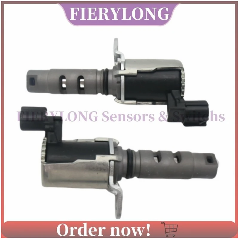 

1 шт. 15330-28020 соленоид регулируемого клапана распределительного вала для Toyota Celica Camry Corolla Highlander Matrix Scion Tc Chevrolet