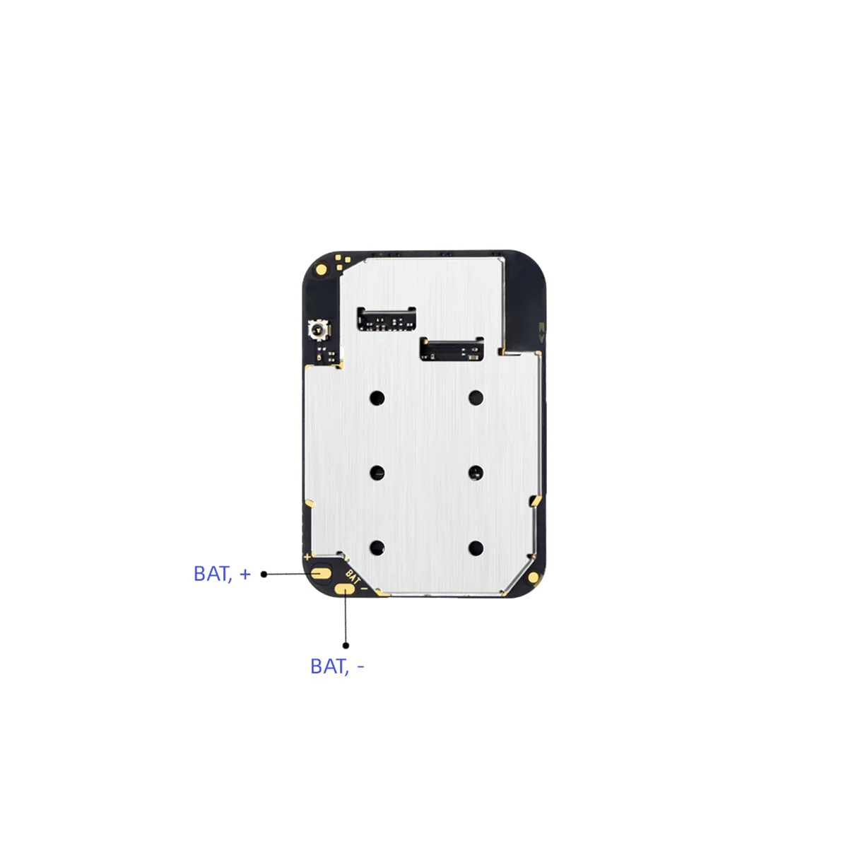 ZX905 Small Size 2G+ 4G GPS Tracker Chip LTE CAT-1 PCBA Module Board