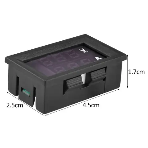 10 best sales वोल्टेज - №3