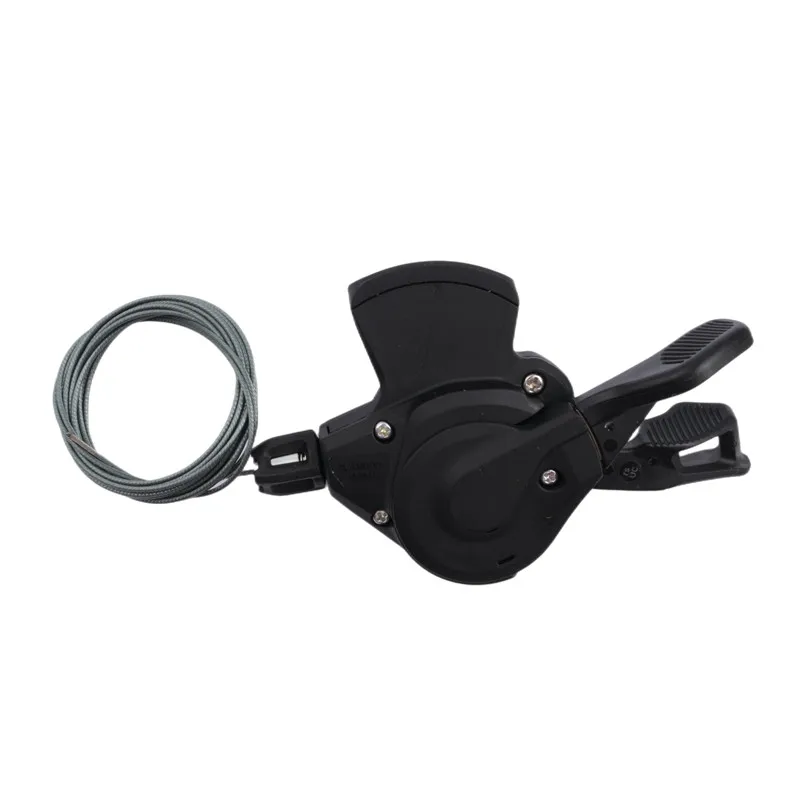SHIMANO SL M6100 M7100 M8100 M5100 DEORE SLX XT Links 2s Rechts 12s Schalthebel 1PCS MTB Fahrrad Radfahren fahrrad Schalthebel – Detail 3