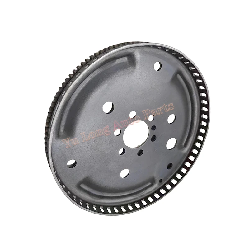 

Car Engine Flywheel Starter Gear For Peugeot 2008 206 207 301 307 307 408 Citroen C2 C3XR C4 C4L 1.6 053592 9637537180