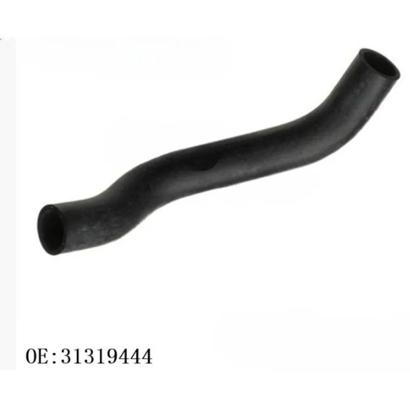 

Engine Water Tank Radiator Upper Hose Coolant Pipe 31319444 Rubber Black New Automobile Part for Volvo XC90 2003 2004 2005 2006