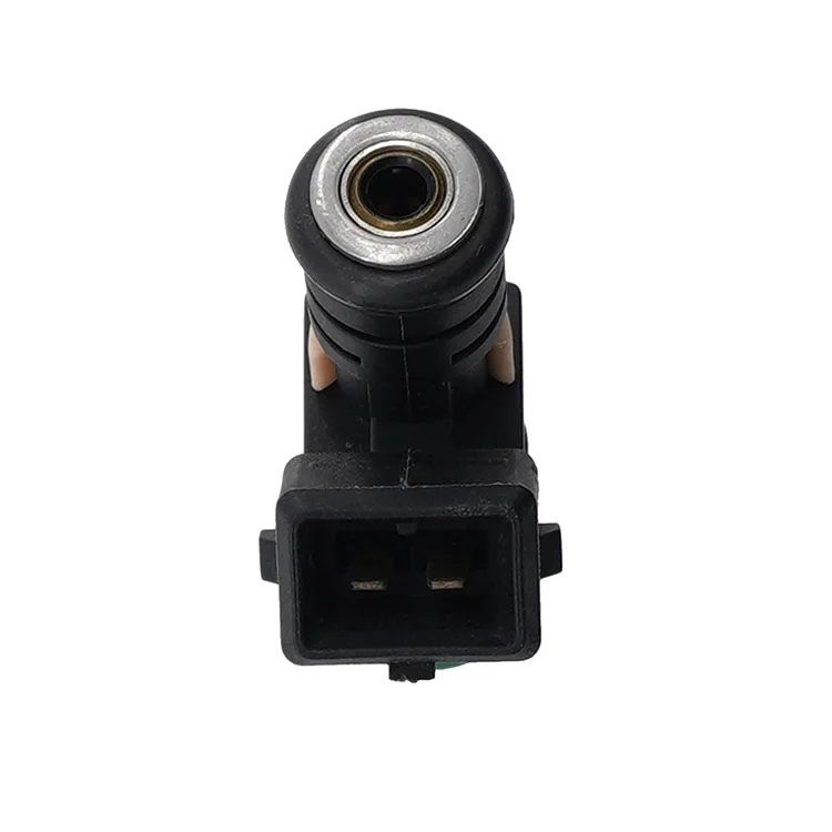 

Подходит для автозапчастей Kia, топливных форсунок, бензиновых форсунок 5WY2805A.