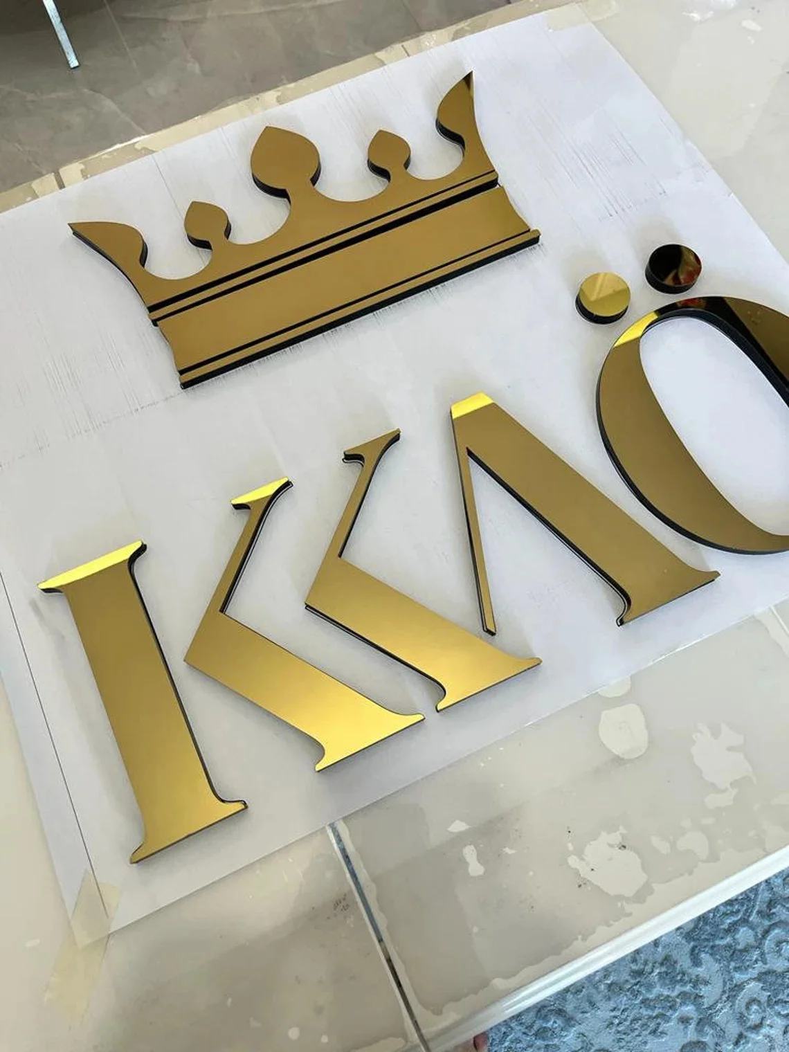 

Custom business logo sign , custom laser cut business sign , custom wood business sign , Laser Cut Logo Sign ,Your business logo