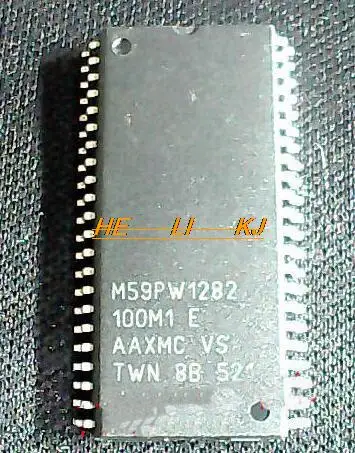 

Free shipping 10 pcs M59PW1282-100M1 M59PW1282 SOP44