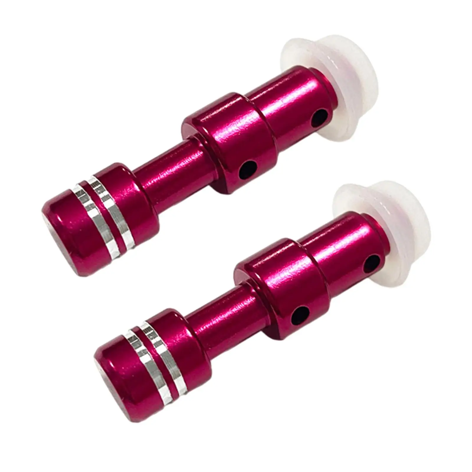 Поплавковый клапан скороварки и аксессуары для крышек, комплект из 2 универсальных многофункциональных устройств