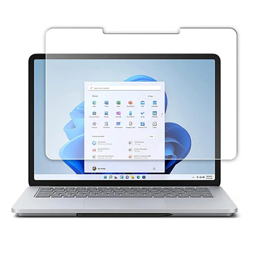 9H Tempered Glass F…