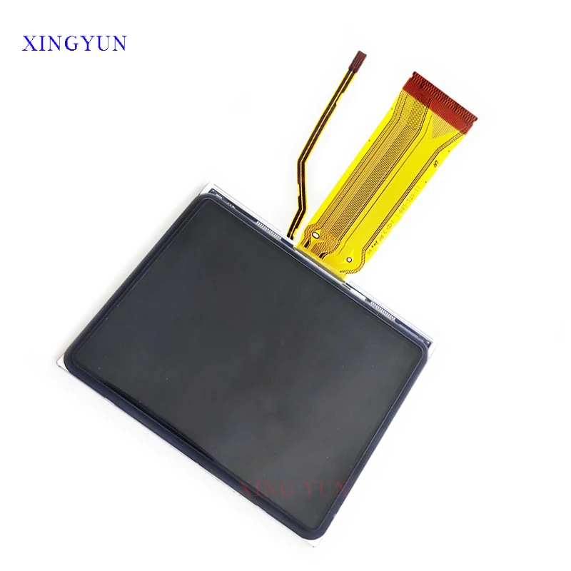 1 PCS New LCD Screen Display With Backlight For Nikon D800 D800E D600 D610 D4 D4S DF Digital Camera Replacement Part - Image 5