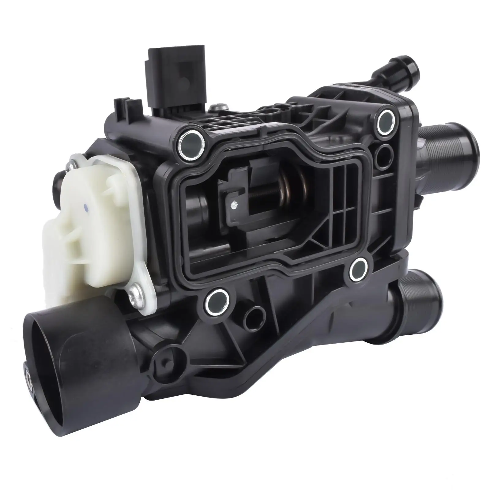 Recensione e valutazione del termostato AP03 9845711980 per Citroën C4, C5, Peugeot e Ford 2.0 BlueHDi