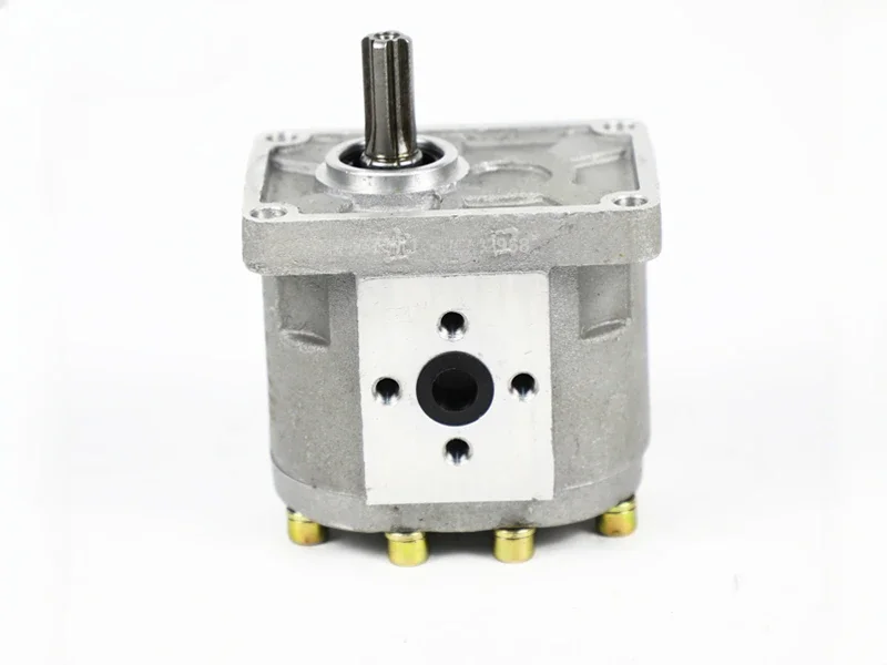 

Changzhou Dongfeng Tractor 304/404/454/504/554/604 Accessories: Gear Pump, Hydraulic Lift Pump