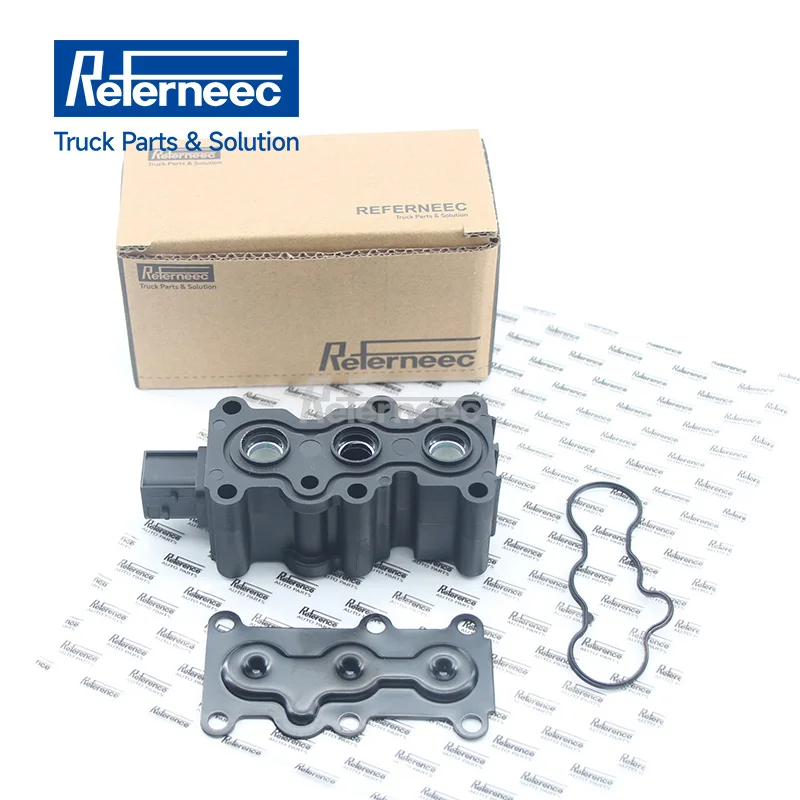 REFERNEEC 4422040021 Solenoid Colil Valve Repair Kit