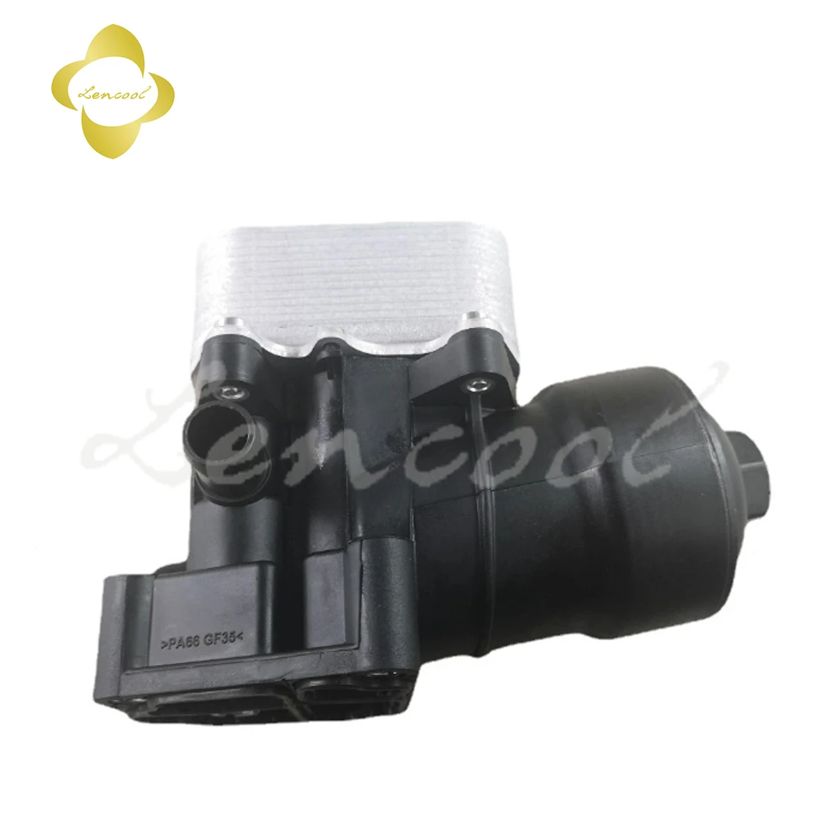 Oil Filter Housing For  Audi Seat Skoda VW 1.6 TDI 2.0 03L  03L115389C 03L115389B