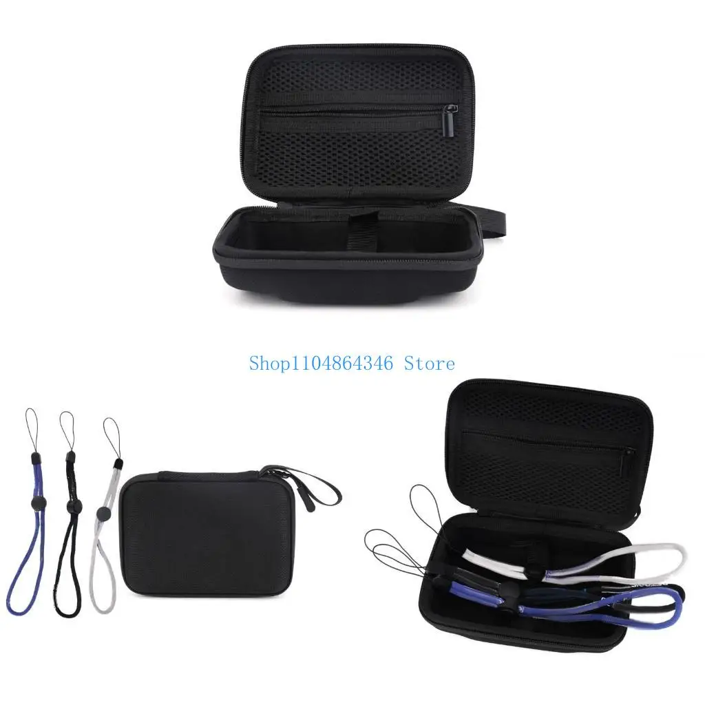 5ASD EVA Carry Careing for Retroid Pocket 2 Console Game Game Coursole