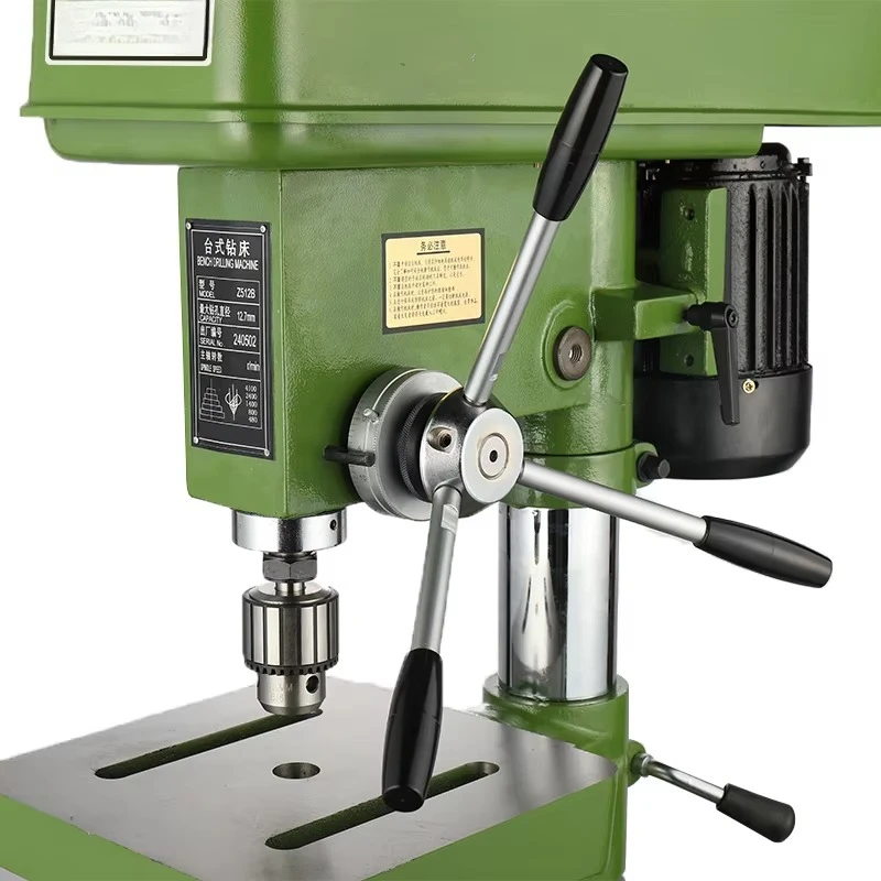 Popular Hot sell Hot Sales Industrial Drill Press High Precision and Good Rigidity Drill for Using in Various Industries