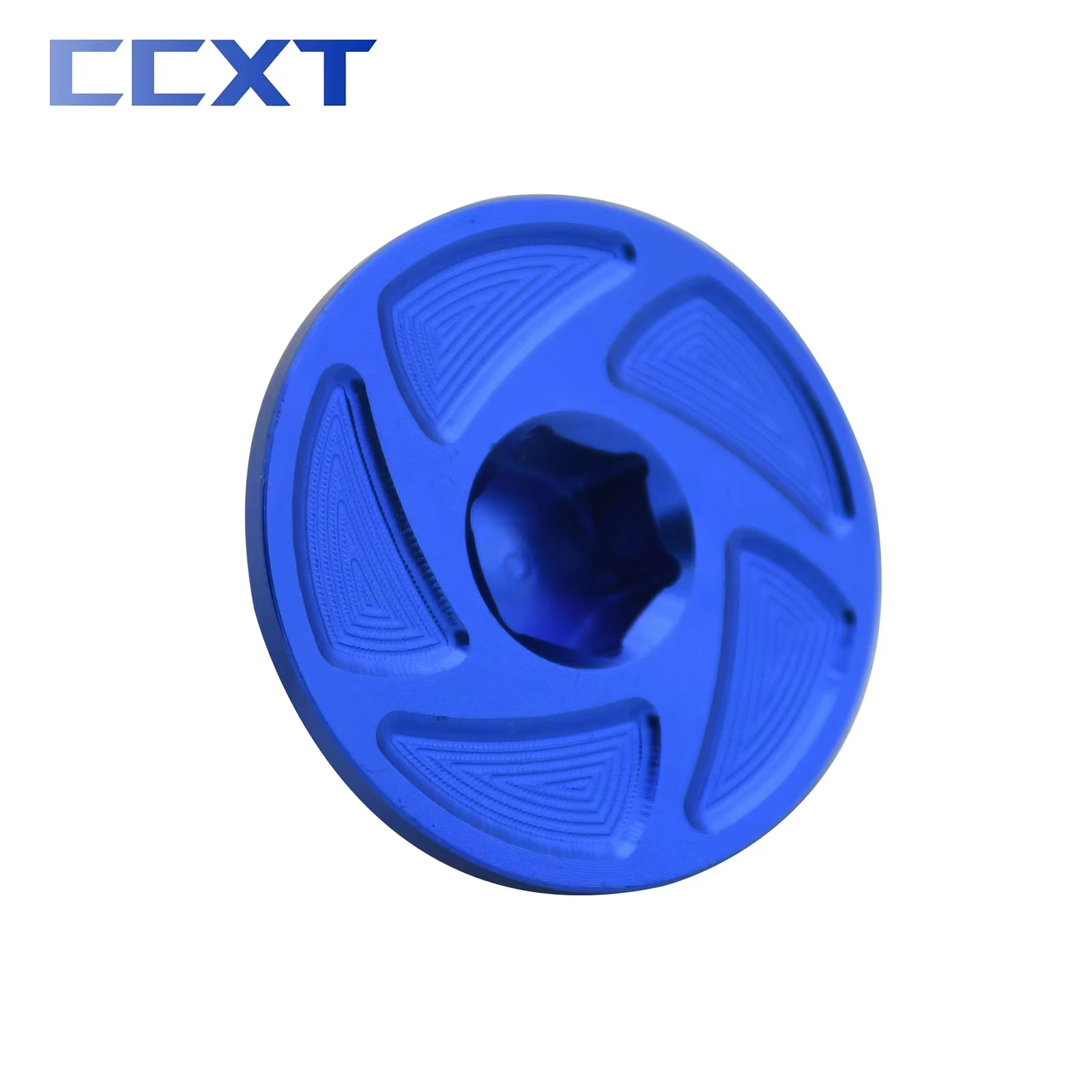 CNC Engine Ignition Cover Plug For HUSQVARNA FC FE FX 250/350 2014-2023 For XCF XCFW KTM SXF EXCF 250-450 2011-2021 2022 2023