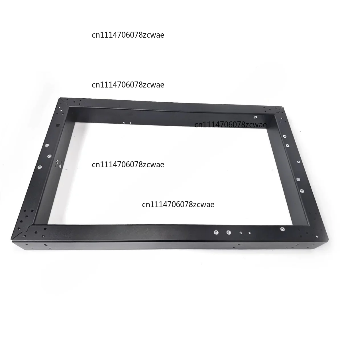 Suitable for DJI agricultural drone repair parts, middle frame aluminum tube set T40/T20P front frame, left and right