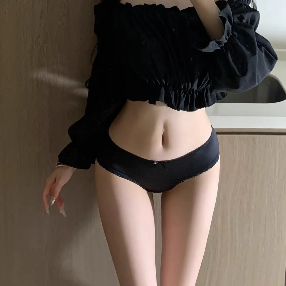 Thumbnail 2 - #42 Best Womens Lace Trim Comfort Panties to Buy In 2026