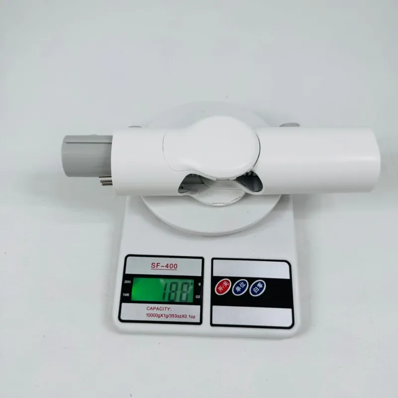 Y59A For Xiaomi G11/B202CN Multi-Function Conversion Tube Adapter-Accesories Under-Bed Bend-Free Design For Vacuum Cleaner Acces