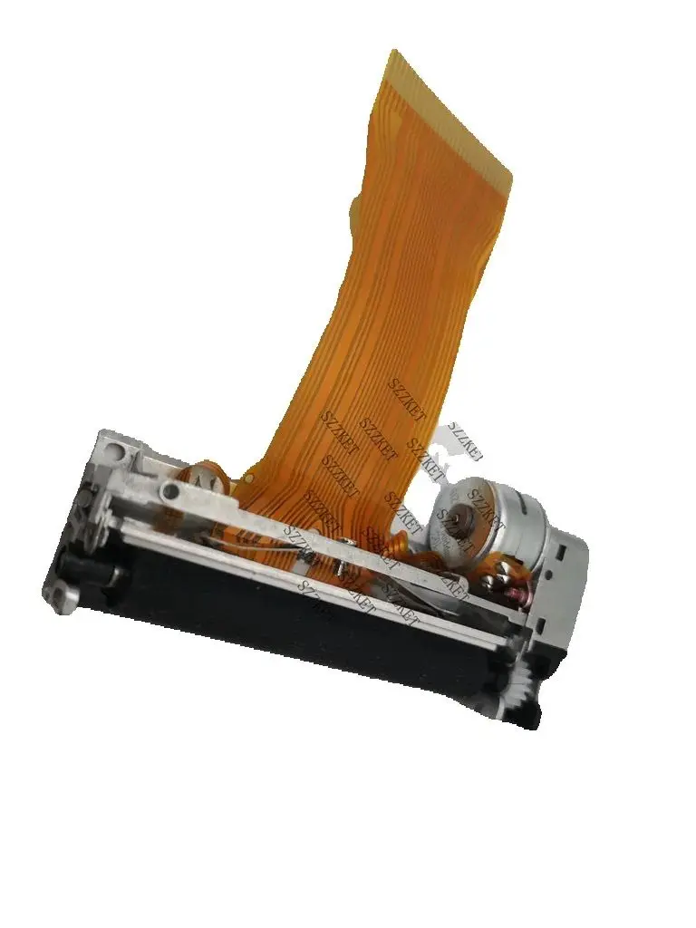 

Compatible with FTP-628MCL101 print head JX-2R for JX-700-48R New Original JX-2R-01