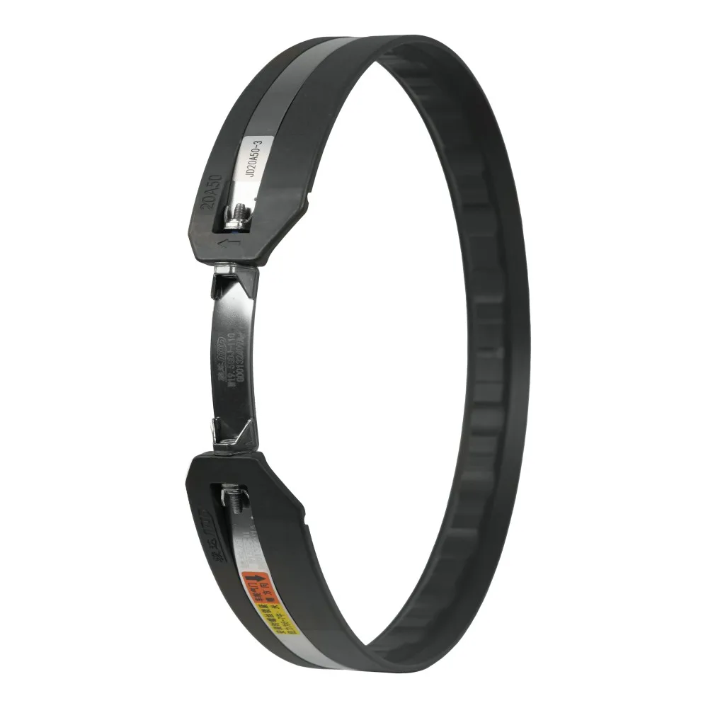 

High Polymer Enhanced Run-Flat Safety Tire System Inner Tube Insert Technology for Cars SUVs Armored Trucks Vehicles Accessories